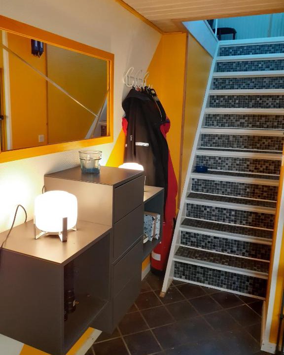 Bronderslev Bed & Breakfast | Olsens Hygge