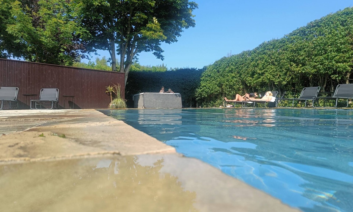 Randers Bed & Breakfast | Olsson B&B