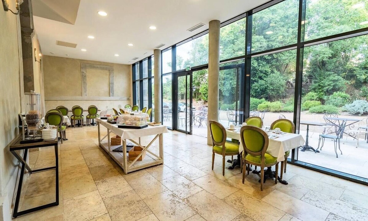 La Redorte House | Olydéa - Le Château de la Redorte**** - Privilege Villa 4/6 people