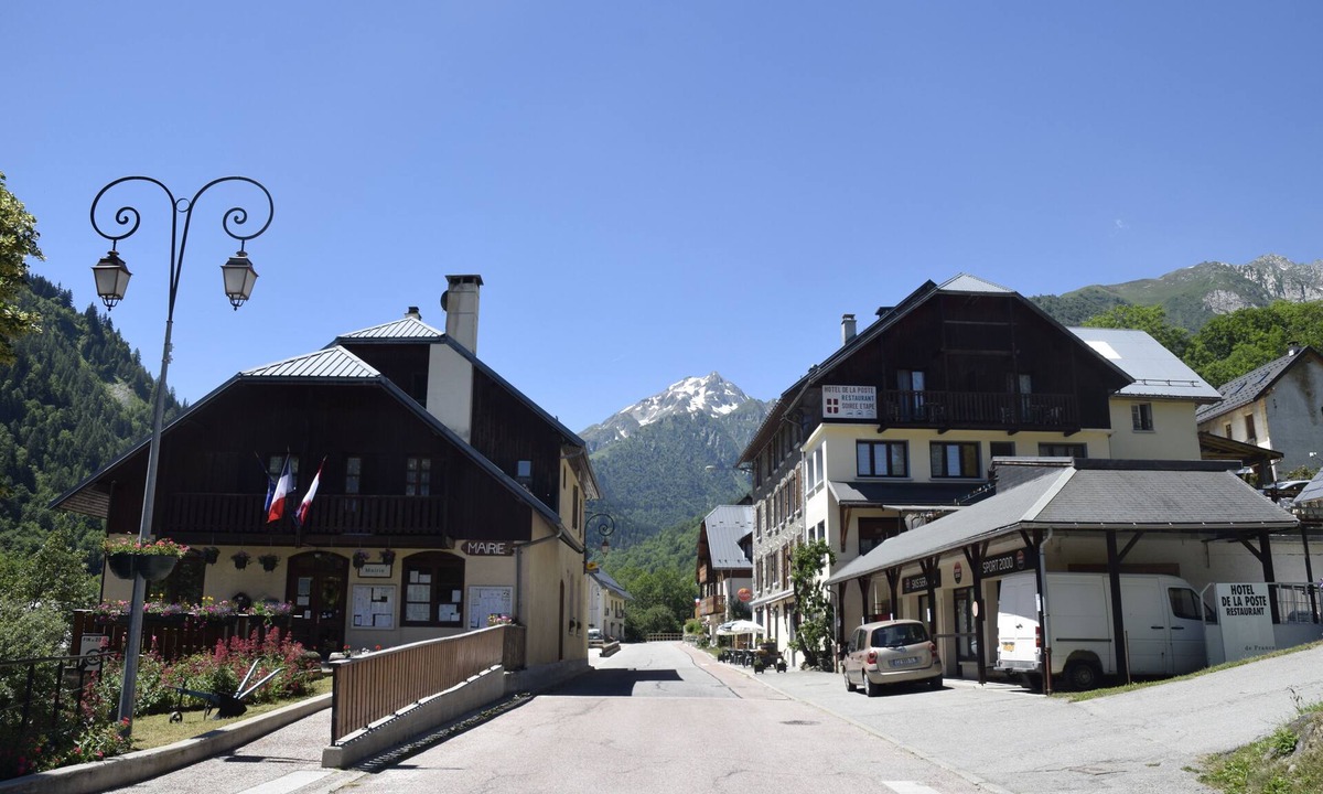 Saint-Colomban-des-Villards Apartment | Olydea Saint Colomban