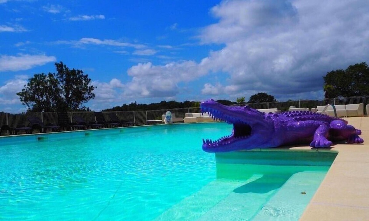 Vouvant House | Olydea le Hameau de Vouvant