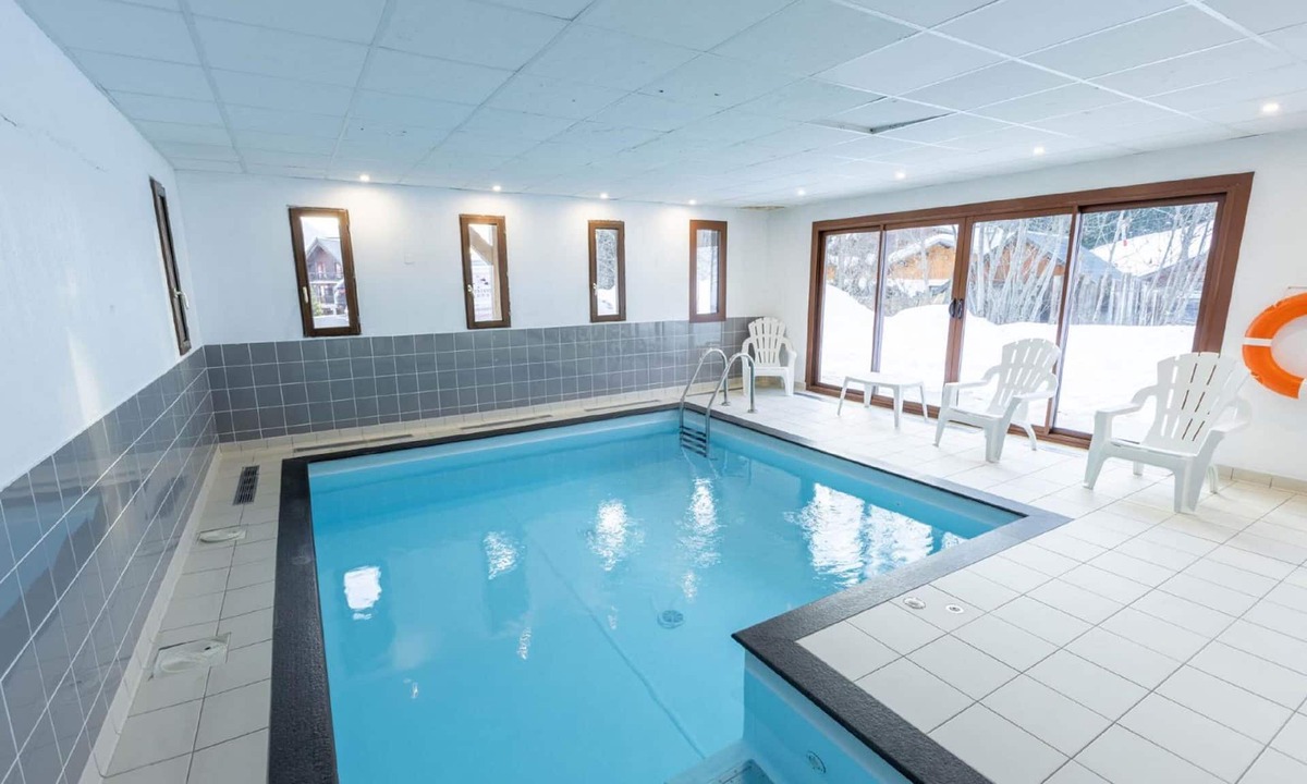 Les Bottieres House | Olydea les Terrasses des Bottières