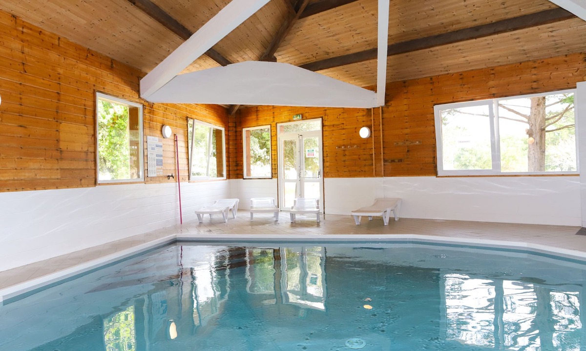 Saint-Georges-d'Oleron House | Olydea Oléron les Sables Vigniers