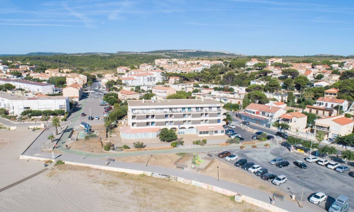 Saint-Pierre-la-Mer House | Olydea Saint Pierre la Mer le Neptune