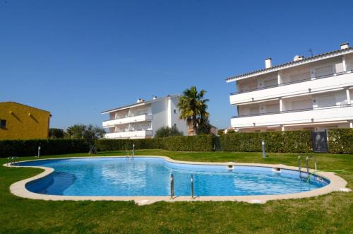 L'Escala Apartment | Olympia - Apartamentos
