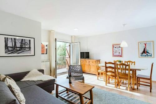 Formigal Apartment | Olympia by Cardi Suites.