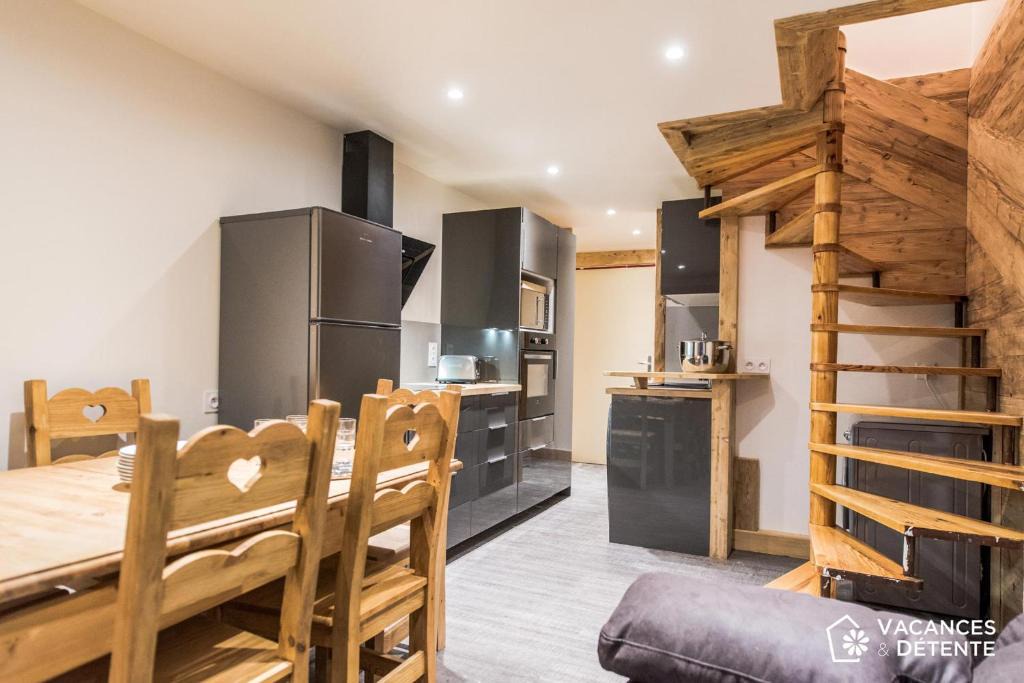 Val-Thorens Apartment | Olympiades 716