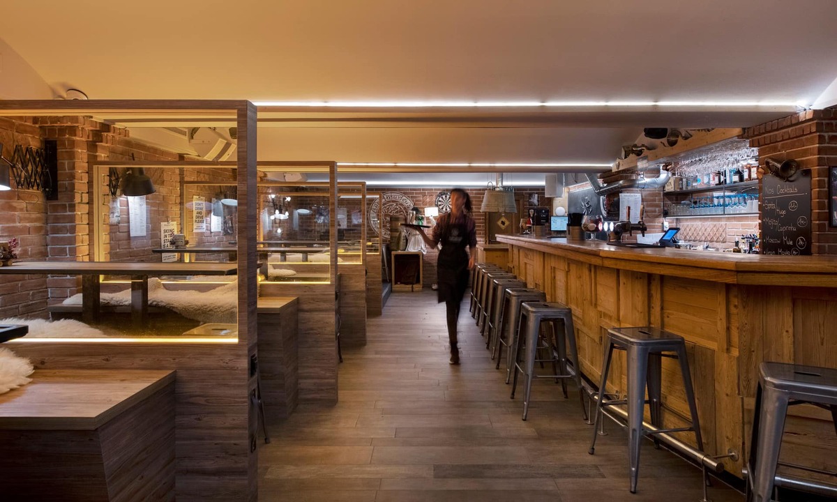 Montana Hotel | Olympic