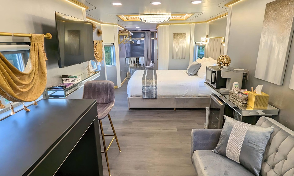 Sequim Other | Olympic Railway Inn