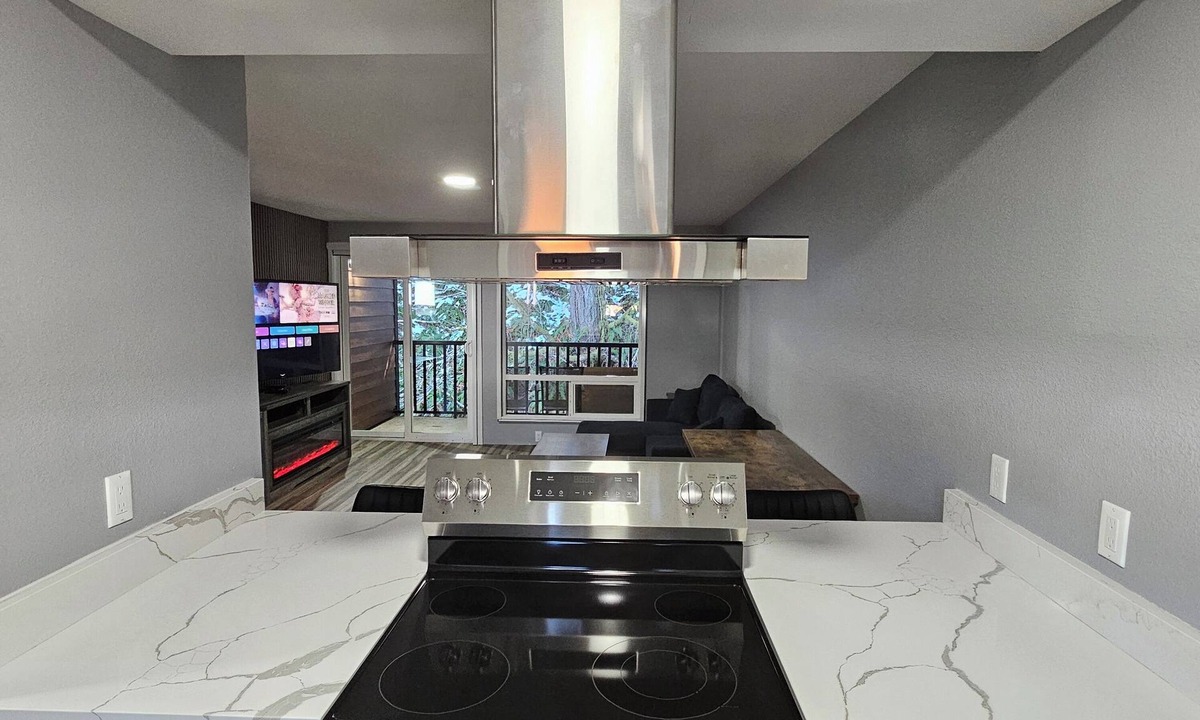 Forks Hotel | Olympic Suites Inn