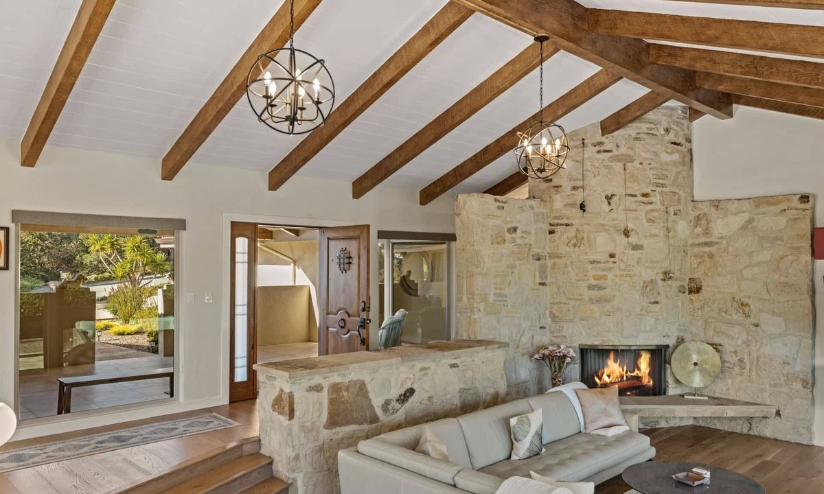 Carmel House | Olympus: New 5B 5BA w Valley Views 30Night Min