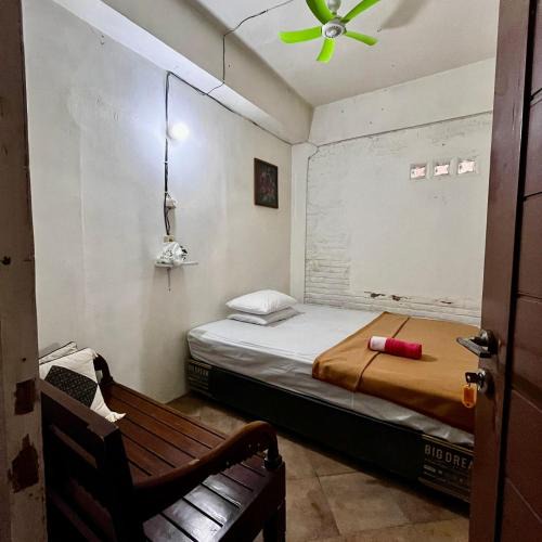 Ngaglik House | Omah CitraGenia Homestay