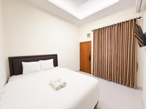 Sleman House | Omah Gito Gati Syariah near Sleman City Hall RedPartner