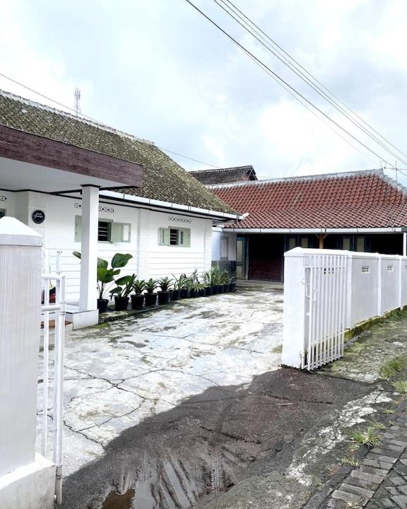 Glenmore House | Omah Glenmore - Banyuwangi, near Pasar Glenmore