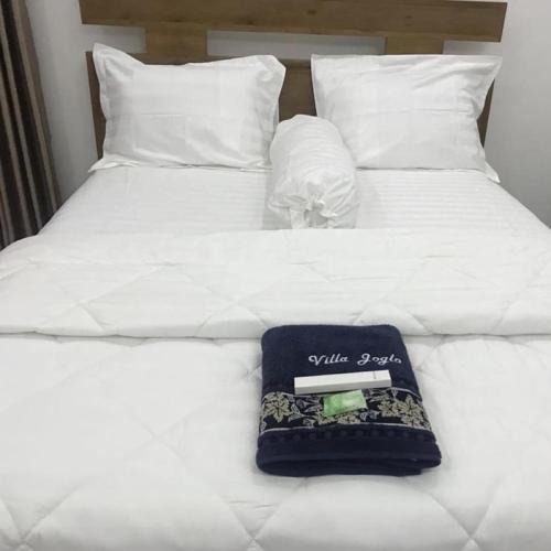 Sumberagung House | Omah Joglo Pulau Merah