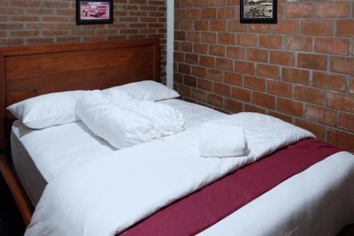 Tegalrejo House | Omah Karangwaru Homestay near Jogja City Mall RedPartner