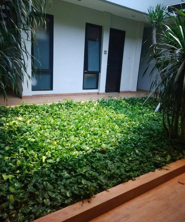East Kuningan Apartment | Omah Loji