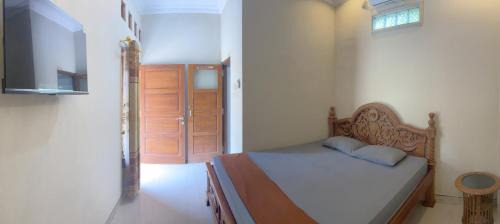 Balecatur Hotel | Omah Perengkembang By Secoms
