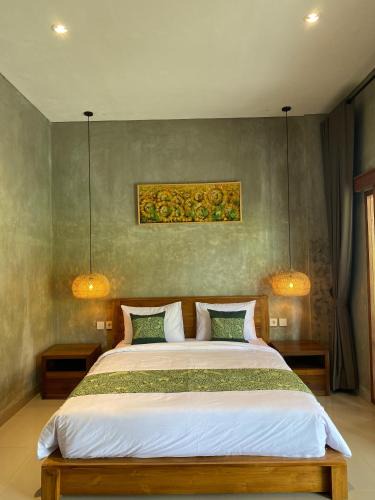 Kemenuh House | Omah Sari Homestay