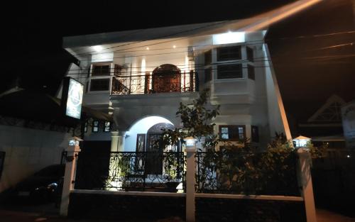 Prawirotaman House | Omah Tirtodipuran