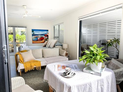 Omaha House | Omaha Beach Private Retreat