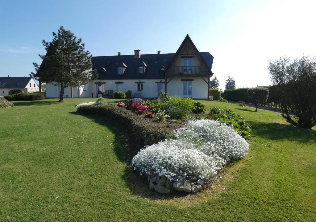 Vierville-sur-Mer House | Omaha gîtes