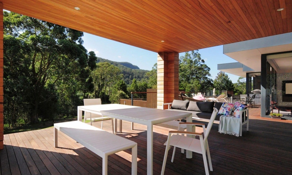 Wattamolla House | Omaroo - Kangaroo Valley
