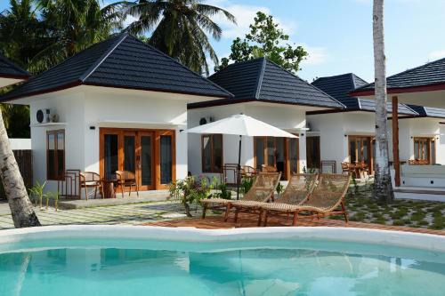 Katiet Resort | Ombara Resort Mentawai