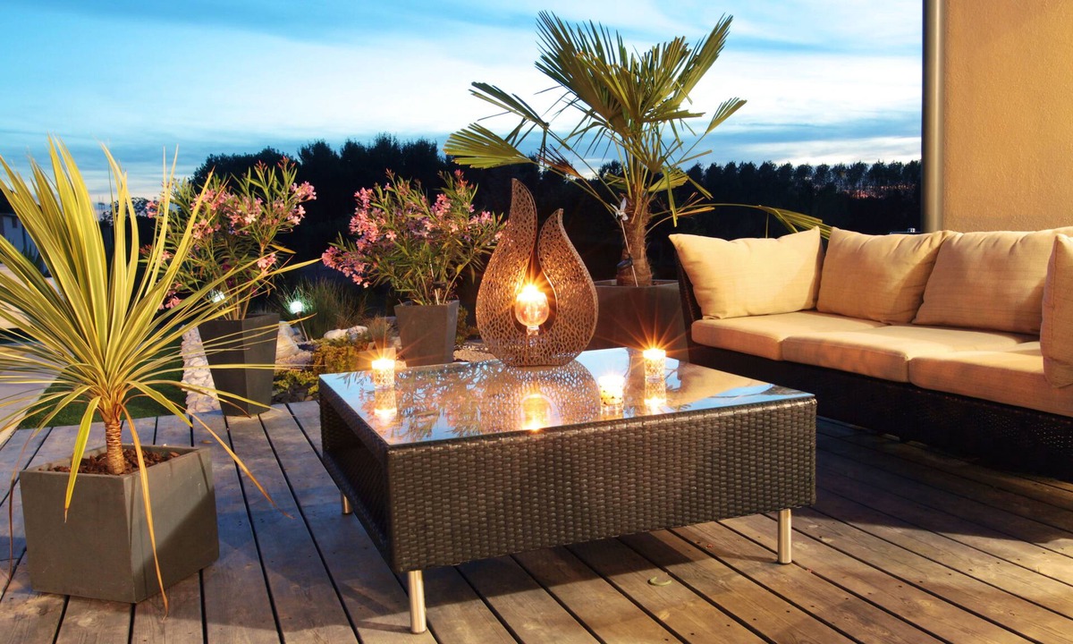 Laubressel House | Ome Sweet Home