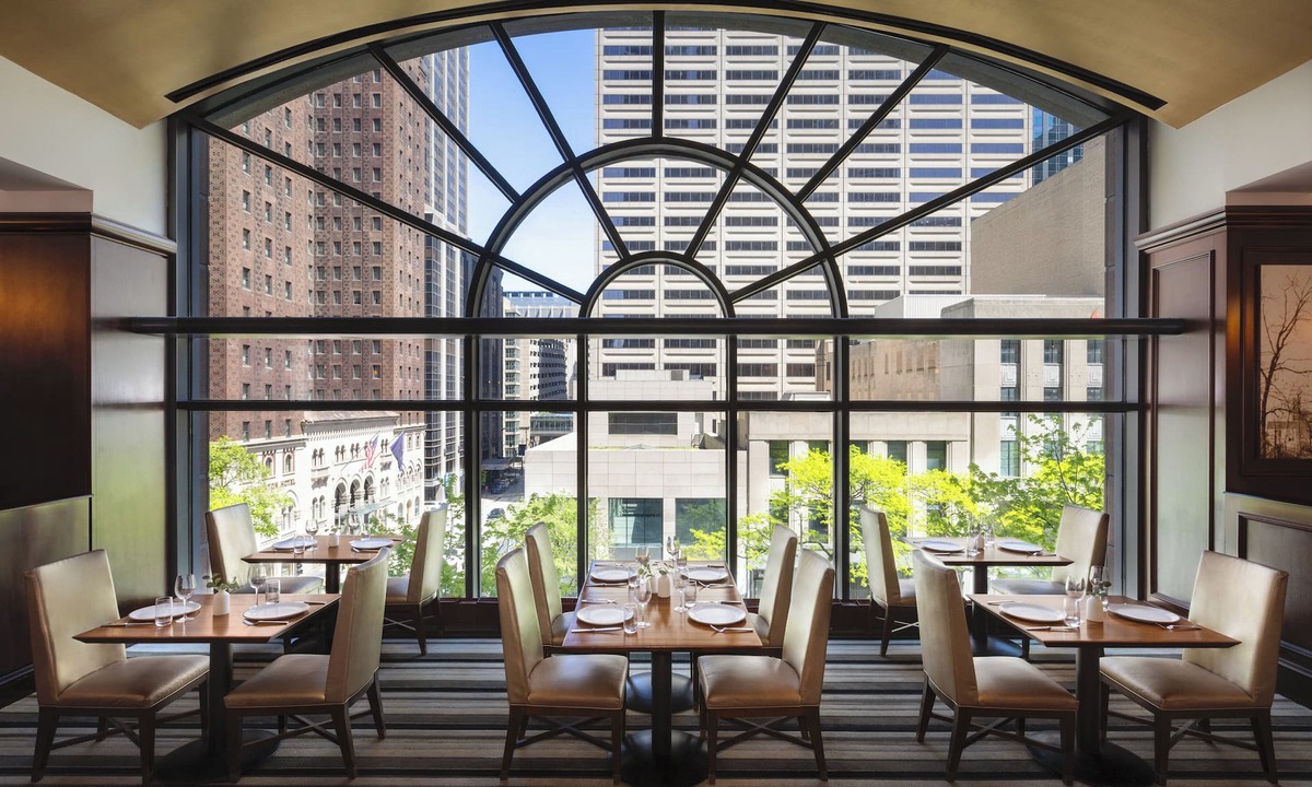Near North Side Hotel | Omni Chicago Hotel