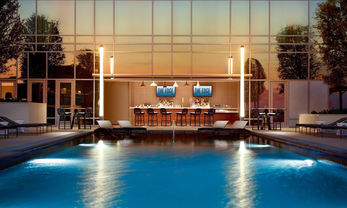 Frisco Hotel | Omni Frisco Hotel at The Star