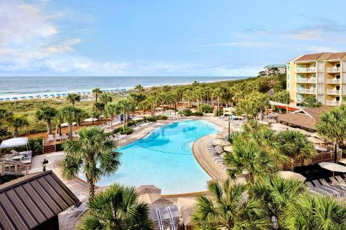 Palmetto Dunes Hotel | Omni Hilton Head Oceanfront Resort