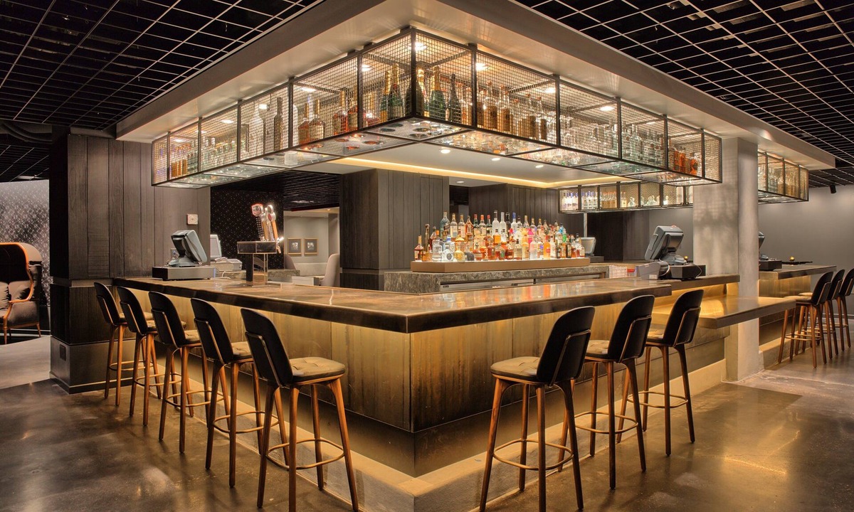 Uptown Hotel | Omni Houston Hotel