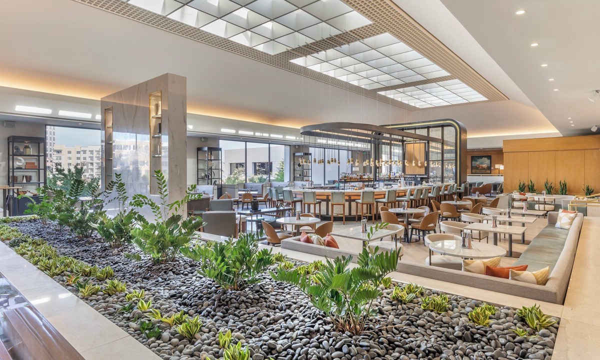 Las Colinas Hotel | Omni Las Colinas Hotel