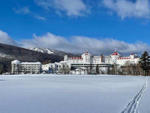 Bretton Woods Resort | Omni Mount Washington Resort & Spa