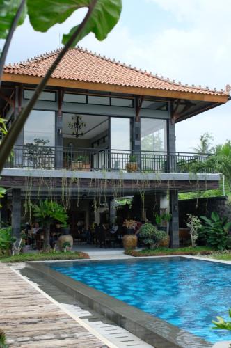 Borobudur Cabin | Omnni Villa Borobudur