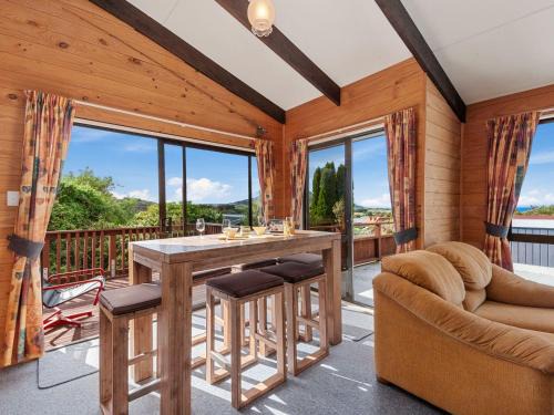 Omori House | Omori Magic