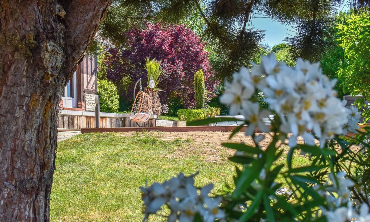 Clarbec House | On dirait le Sud - SWIMMING POOL - 20 min from Deauville - 10 people
