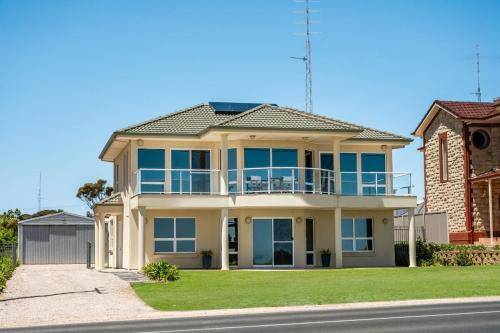 Port Hughes House | On The Bay