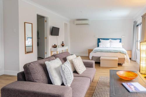 Napier Apartment | On The Beach