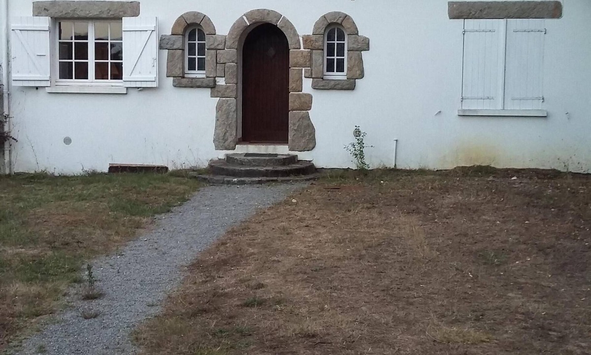 Penestin House | On the Breton coast, beaches and shops on foot.