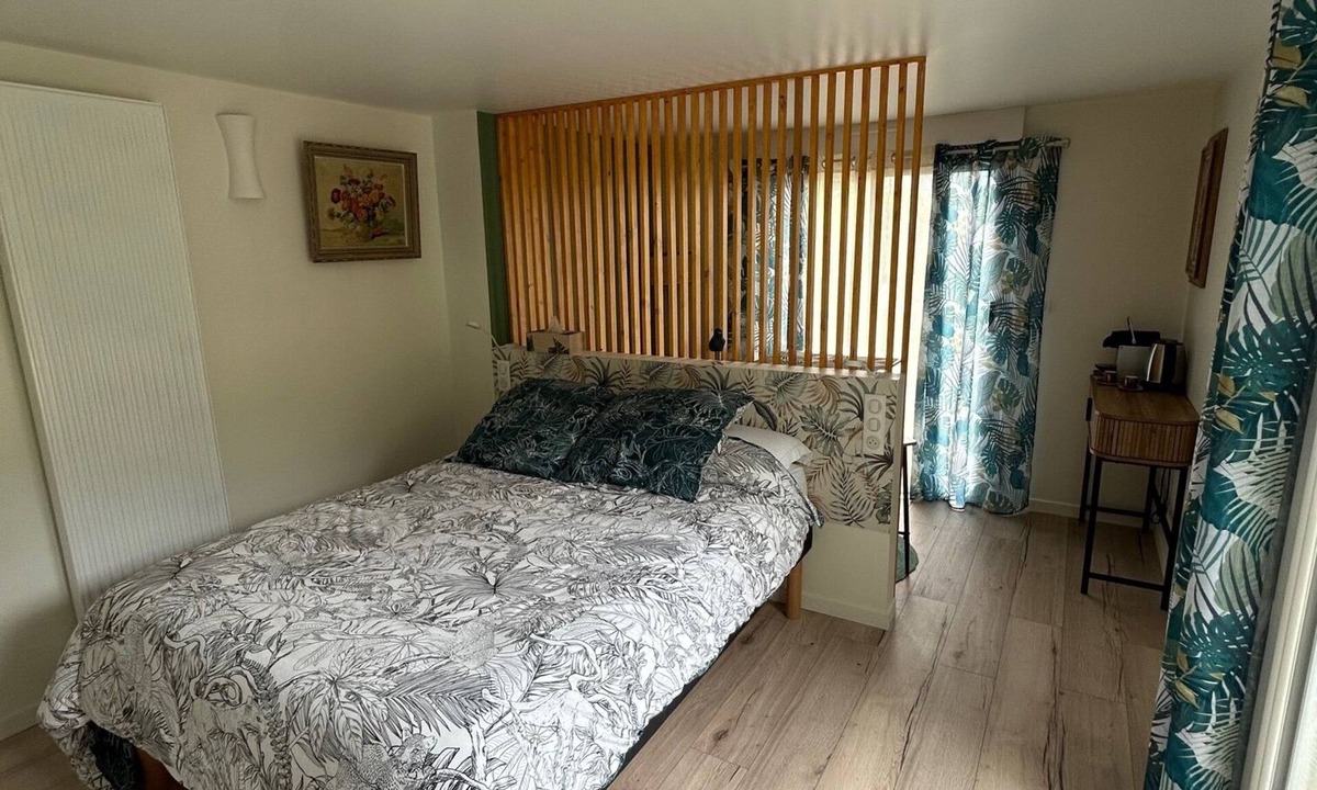 Ploermel Apartment | On the Hydrangea Trail