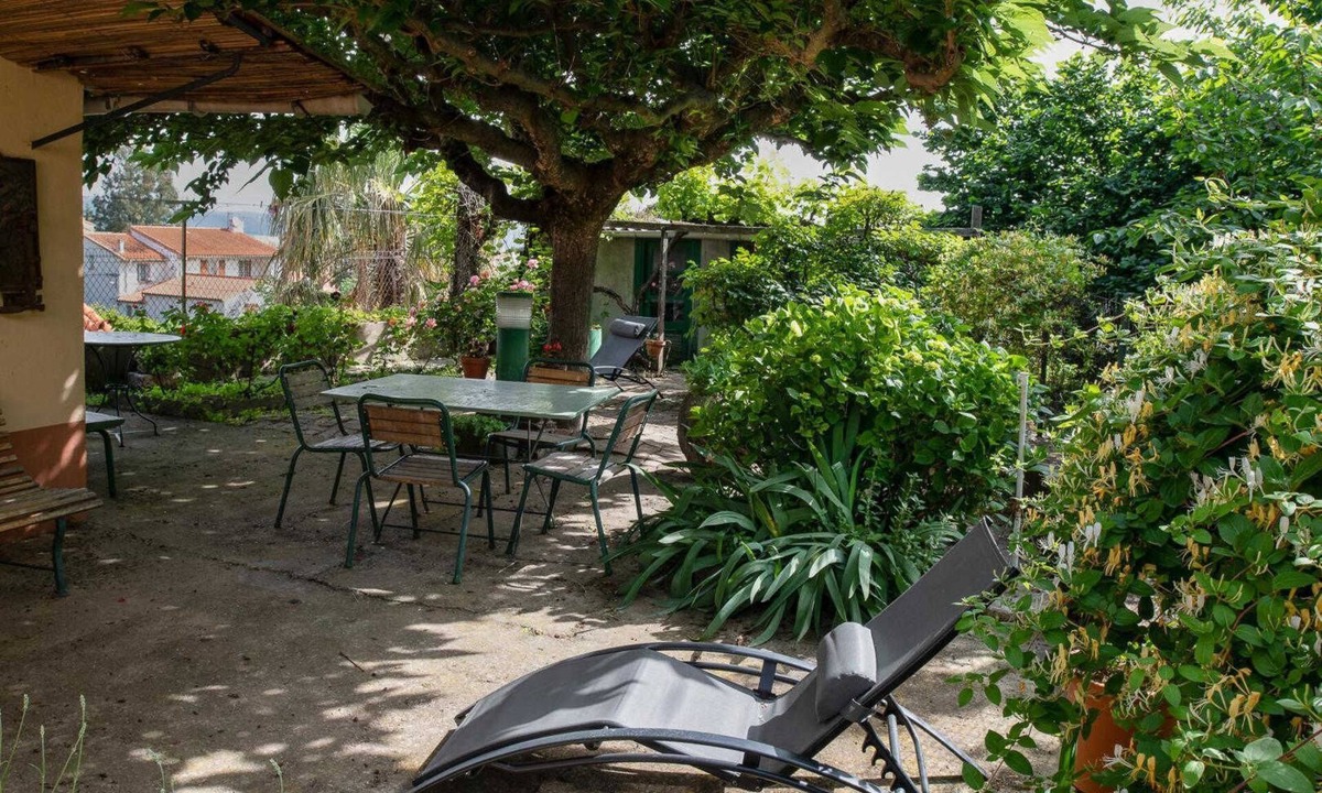 Ceret House | On the path of the painters