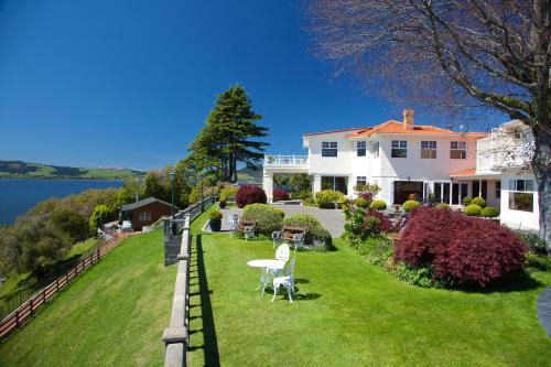 Kawaha Point Resort | On The Point - Lake Rotorua