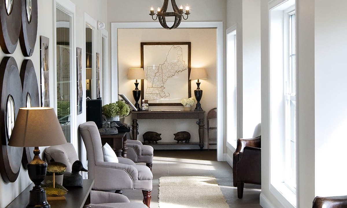 West Woodstock Hotel | On The River Inn