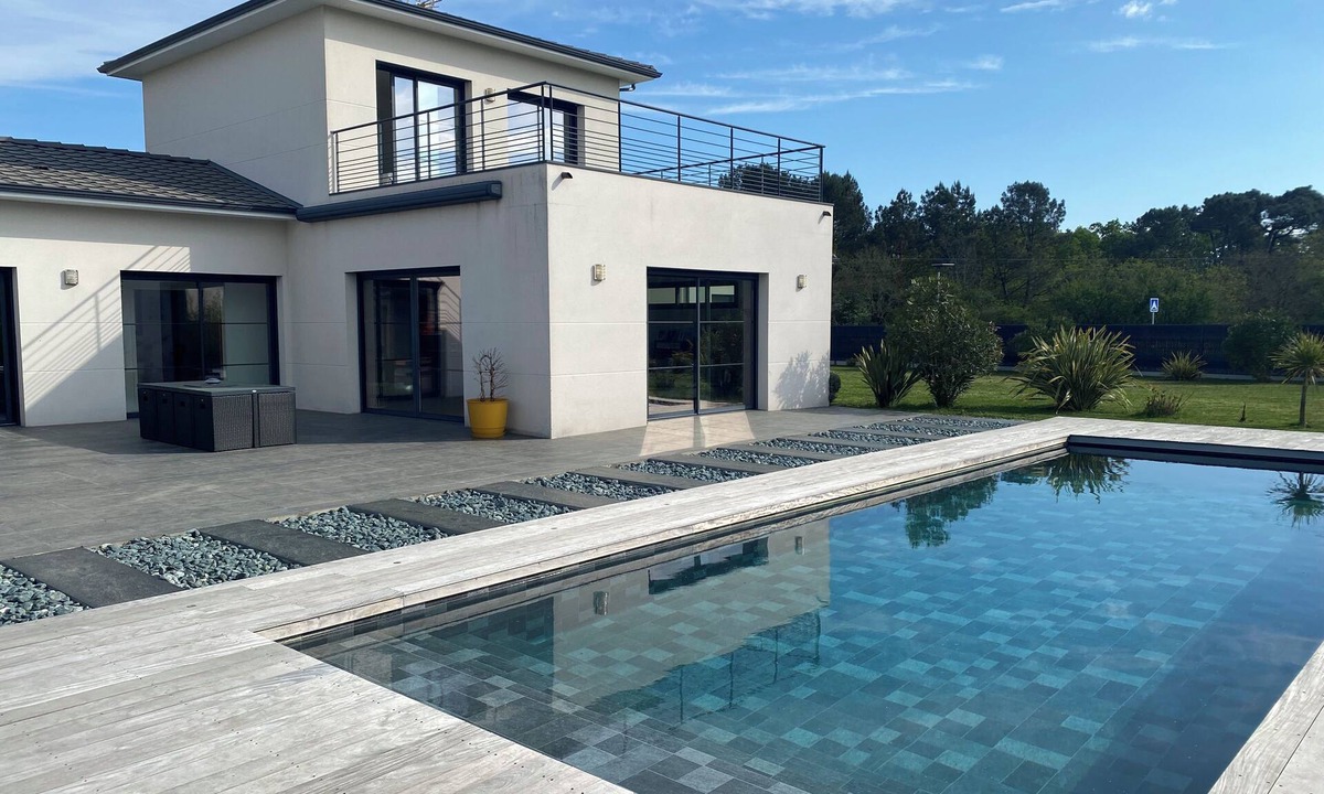 Soussans Bed & Breakfast | On the road to the castles