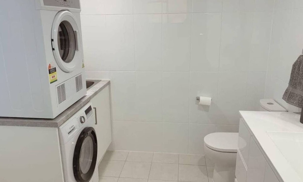 North Ward Apartment | On The Water Strand u28