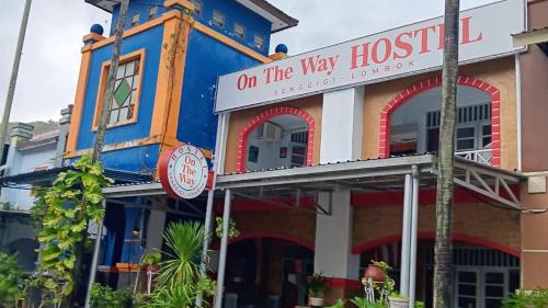 Senggigi Hostel | On The Way