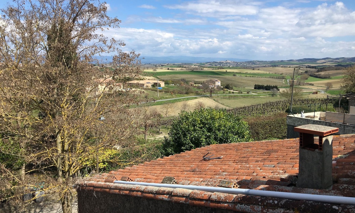 Brezilhac Cottage | On the way to Compostela