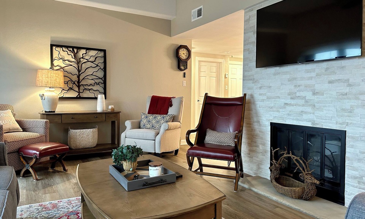 Sugar Mountain Condo | On Top of the World at Sugar Top Resort